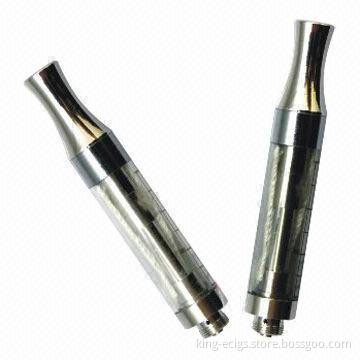 Electronic Cigarette Clearomizers, #365 Wholesale in Bulk, Sized 68.5*14mm
